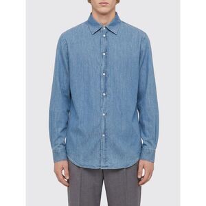 Jil Sander Shirt Men Grey